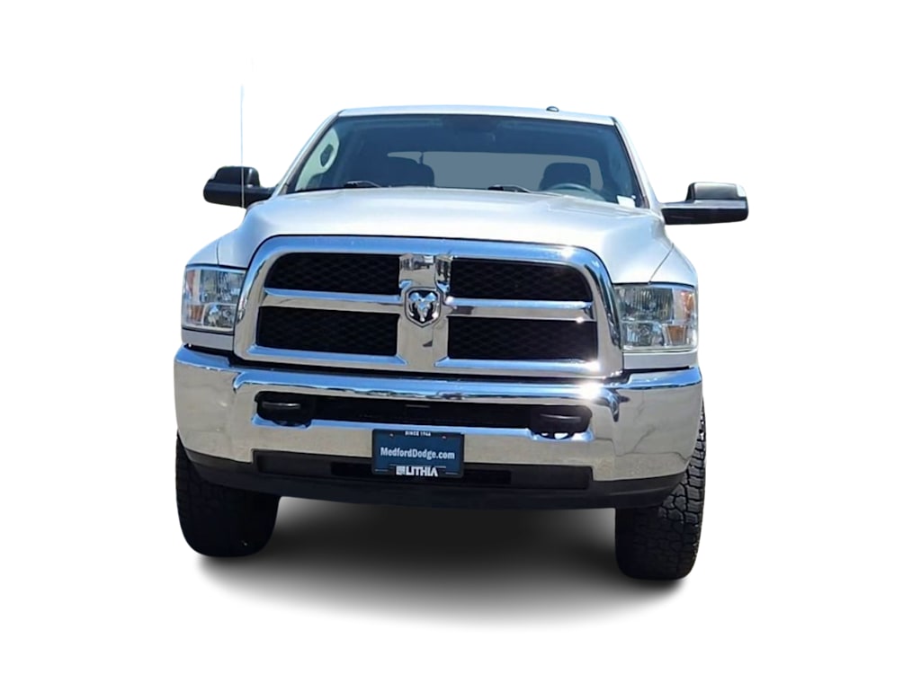 Thumbnail: 2018 RAM 2500 - 6