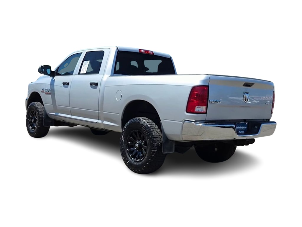 Thumbnail: 2018 RAM 2500 - 4