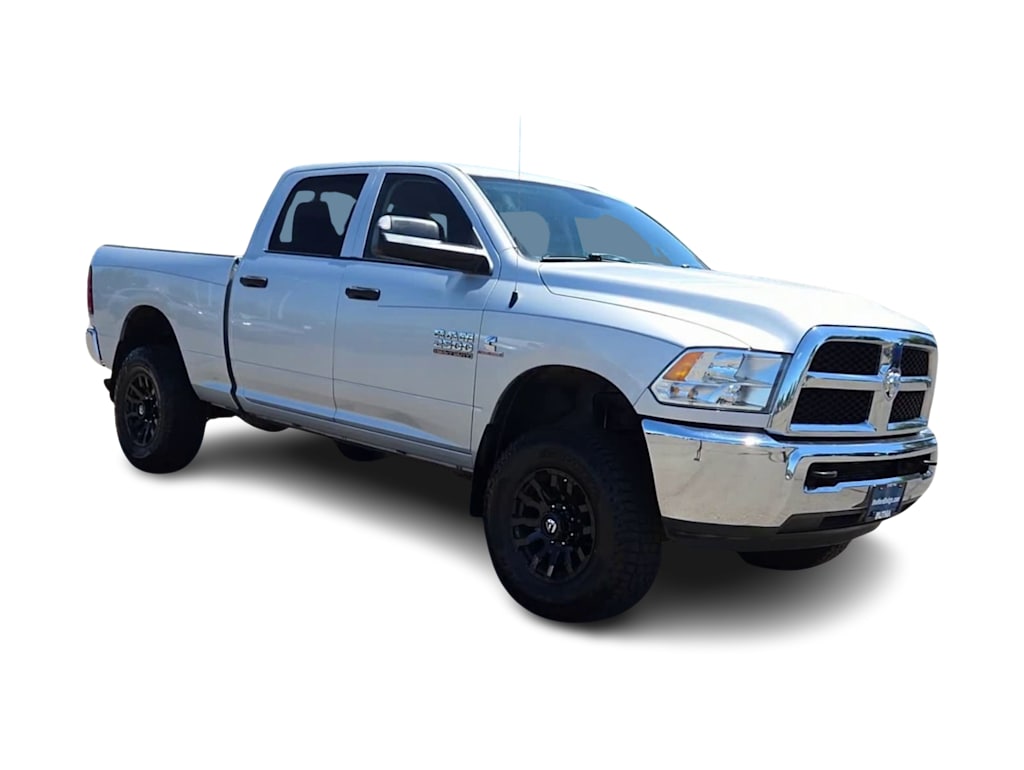 Thumbnail: 2018 RAM 2500 - 18