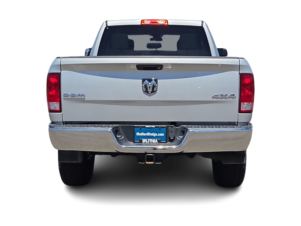 Thumbnail: 2018 RAM 2500 - 24