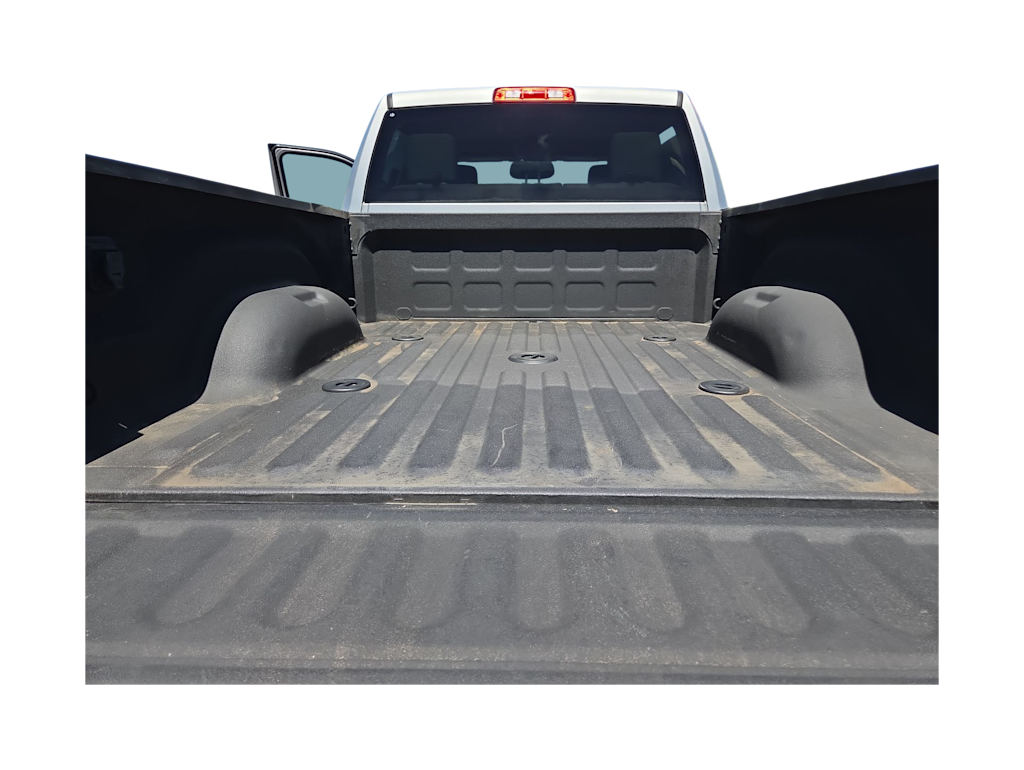 Thumbnail: 2018 RAM 2500 - 15