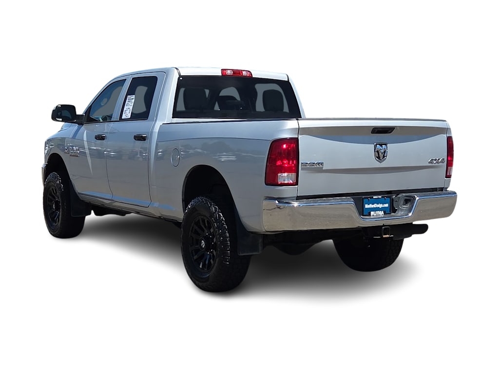 Thumbnail: 2018 RAM 2500 - 23