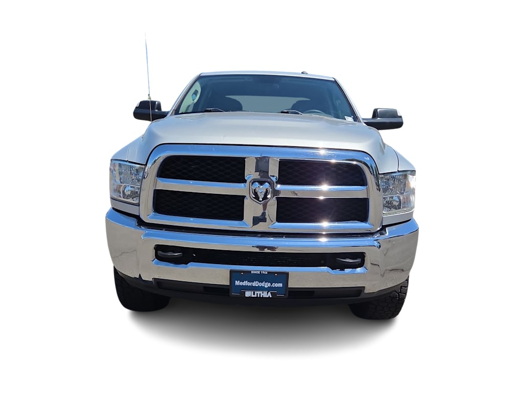 Thumbnail: 2018 RAM 2500 - 25