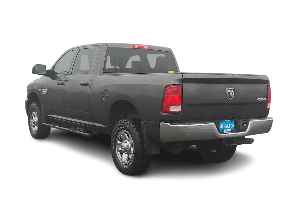 Thumbnail: 2018 RAM 2500 - 22