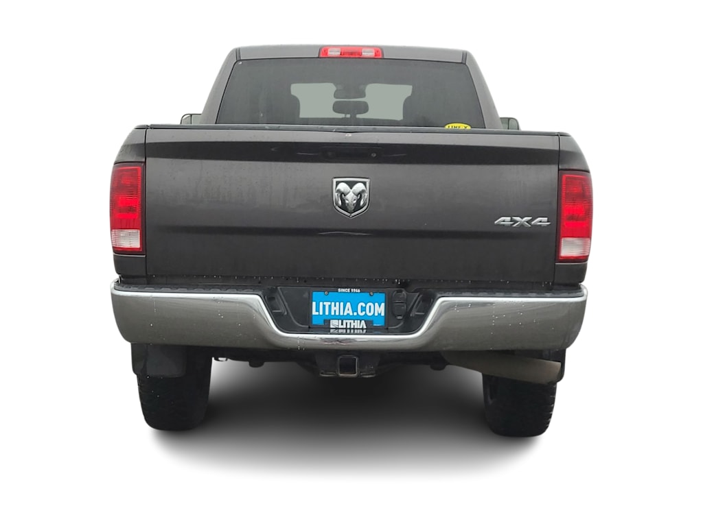 Thumbnail: 2018 RAM 2500 - 23