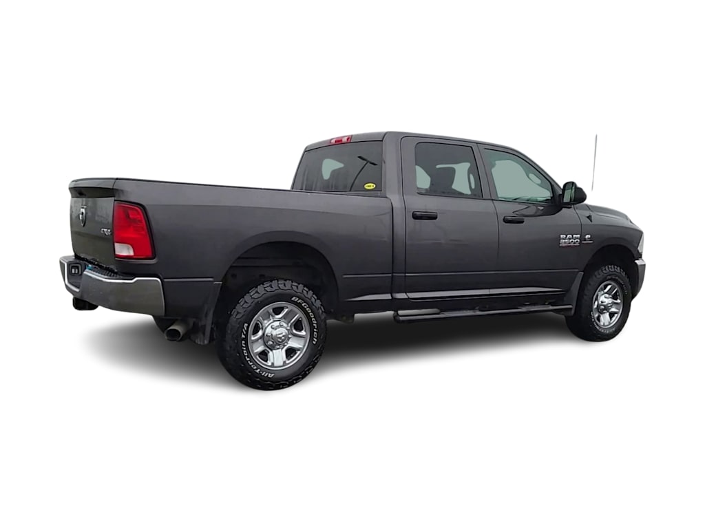 Thumbnail: 2018 RAM 2500 - 19