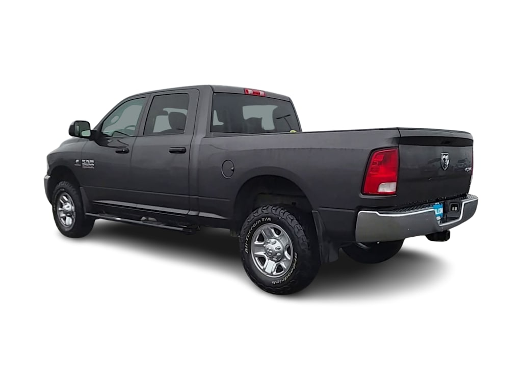 Thumbnail: 2018 RAM 2500 - 4