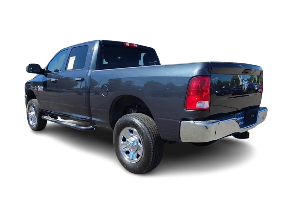 Thumbnail: 2018 RAM 2500 - 4