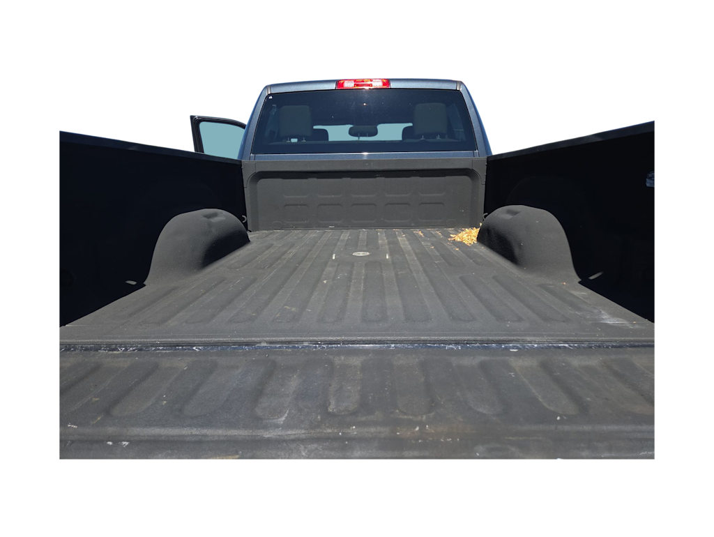 Thumbnail: 2018 RAM 2500 - 16