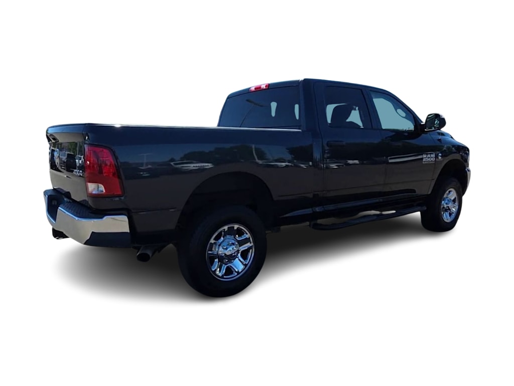 Thumbnail: 2018 RAM 2500 - 21