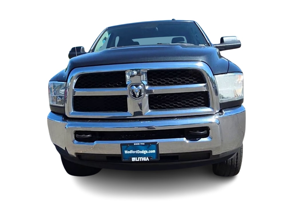 Thumbnail: 2018 RAM 2500 - 6