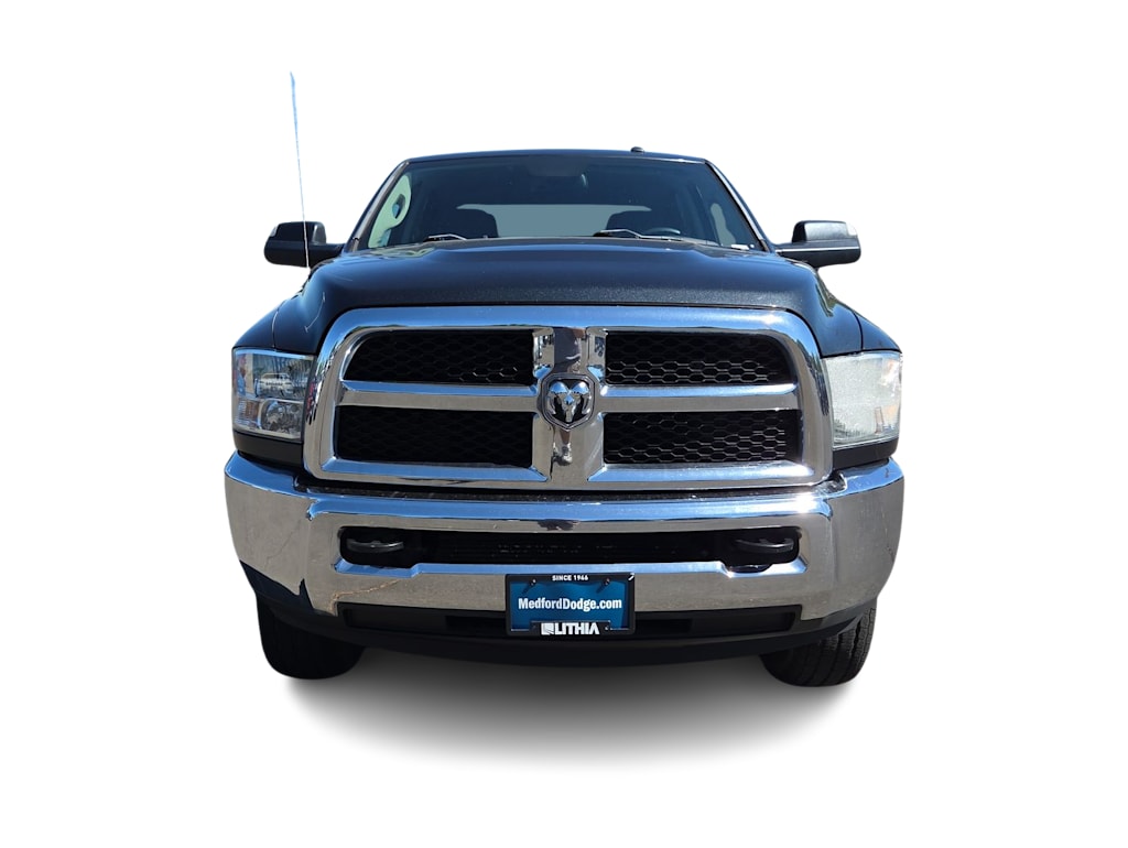 Thumbnail: 2018 RAM 2500 - 27