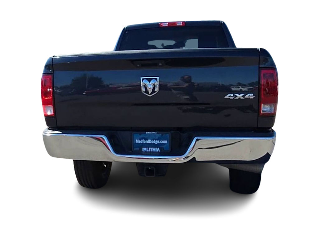 Thumbnail: 2018 RAM 2500 - 5