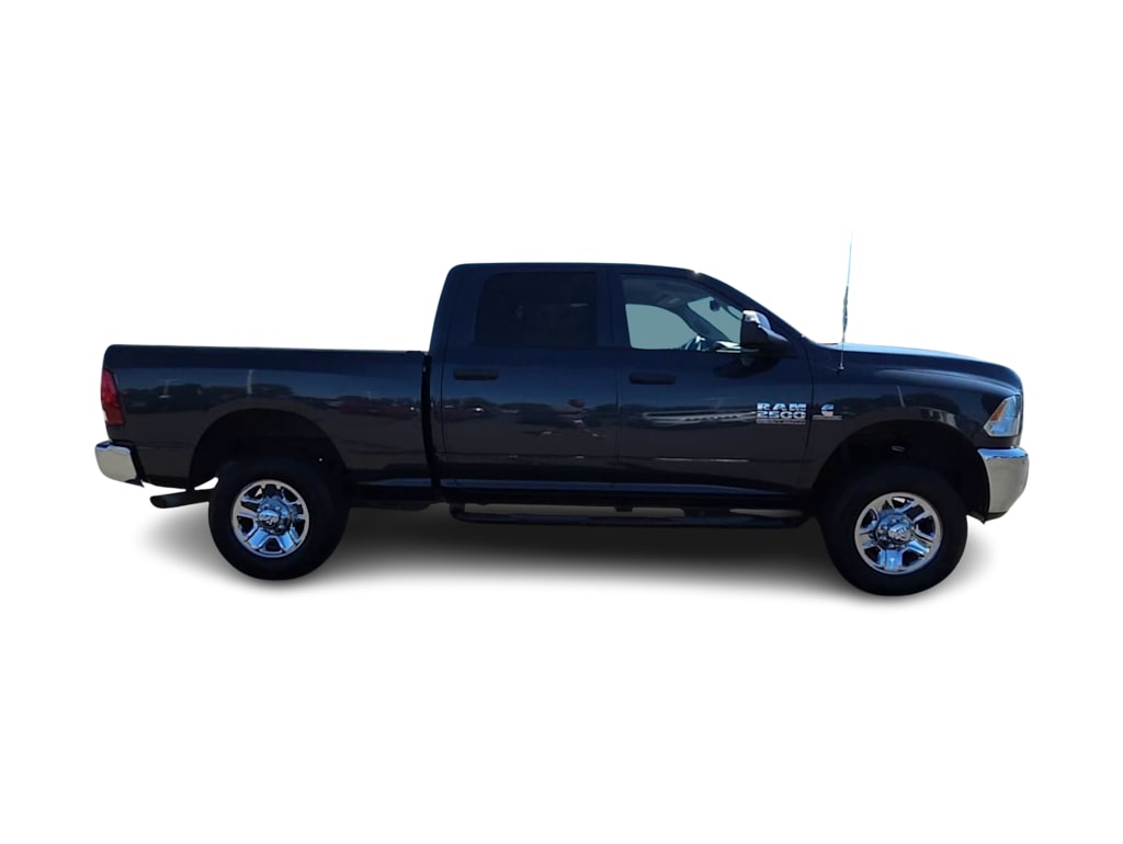 Thumbnail: 2018 RAM 2500 - 22