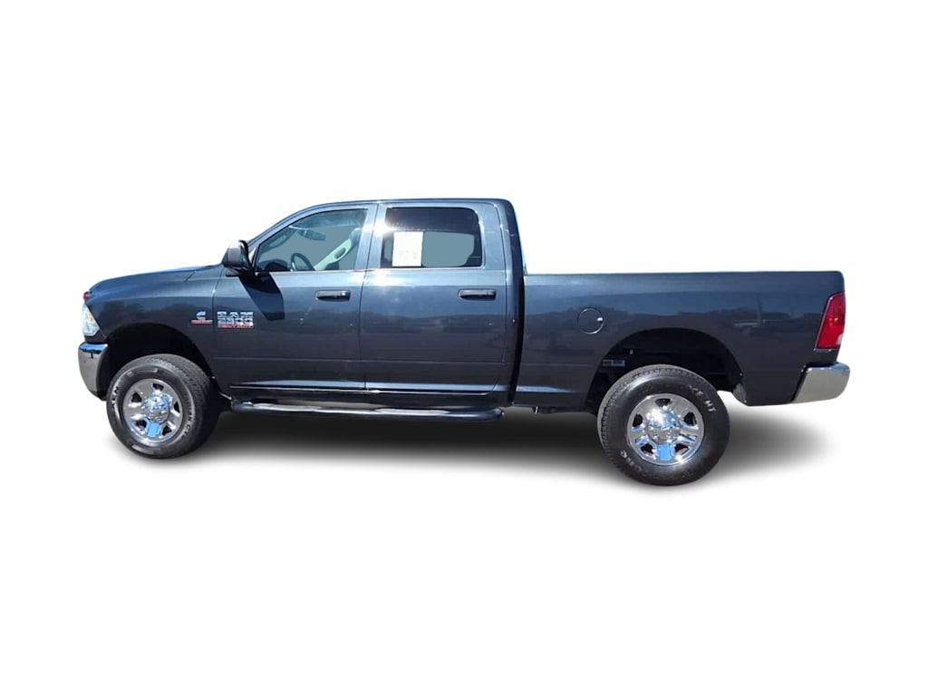 Thumbnail: 2018 RAM 2500 - 20
