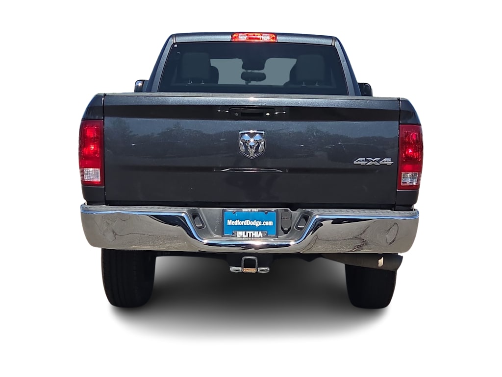 Thumbnail: 2018 RAM 2500 - 26