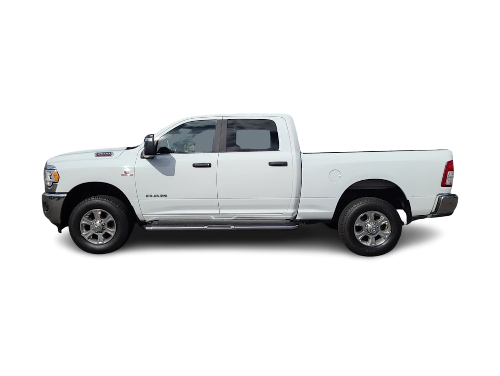 2023 RAM 2500 Big Horn 22