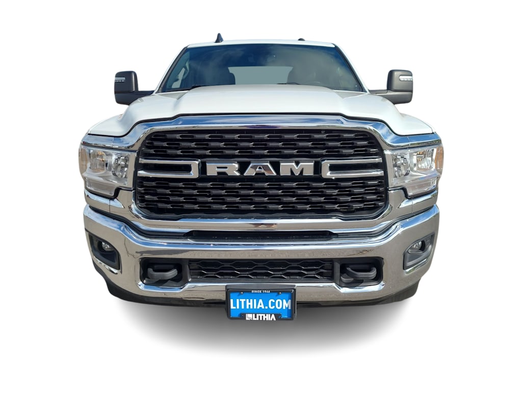 2023 RAM 2500 Big Horn 24