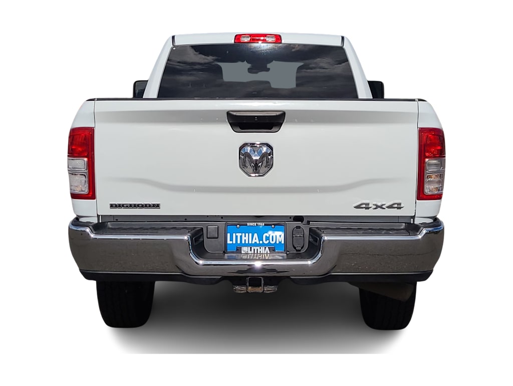 2023 RAM 2500 Big Horn 23