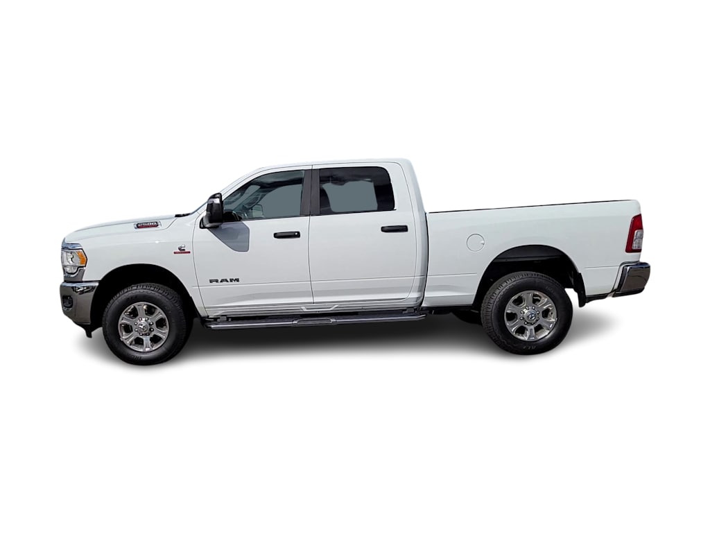 2023 RAM 2500 Big Horn 3