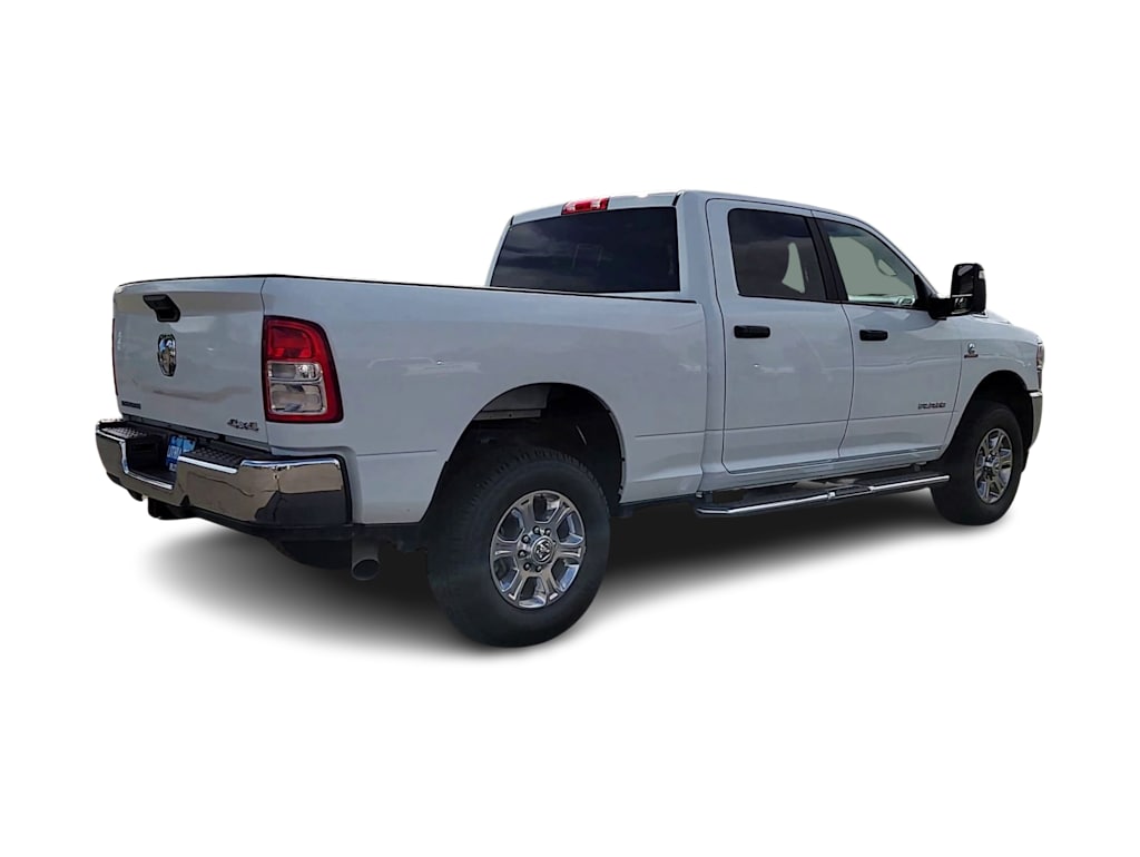 2023 RAM 2500 Big Horn 20