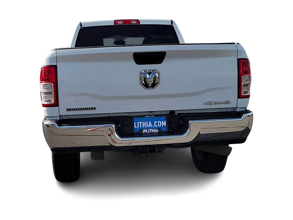 2023 RAM 2500 Big Horn 5