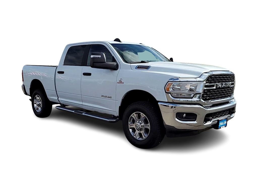 2023 RAM 2500 Big Horn 17