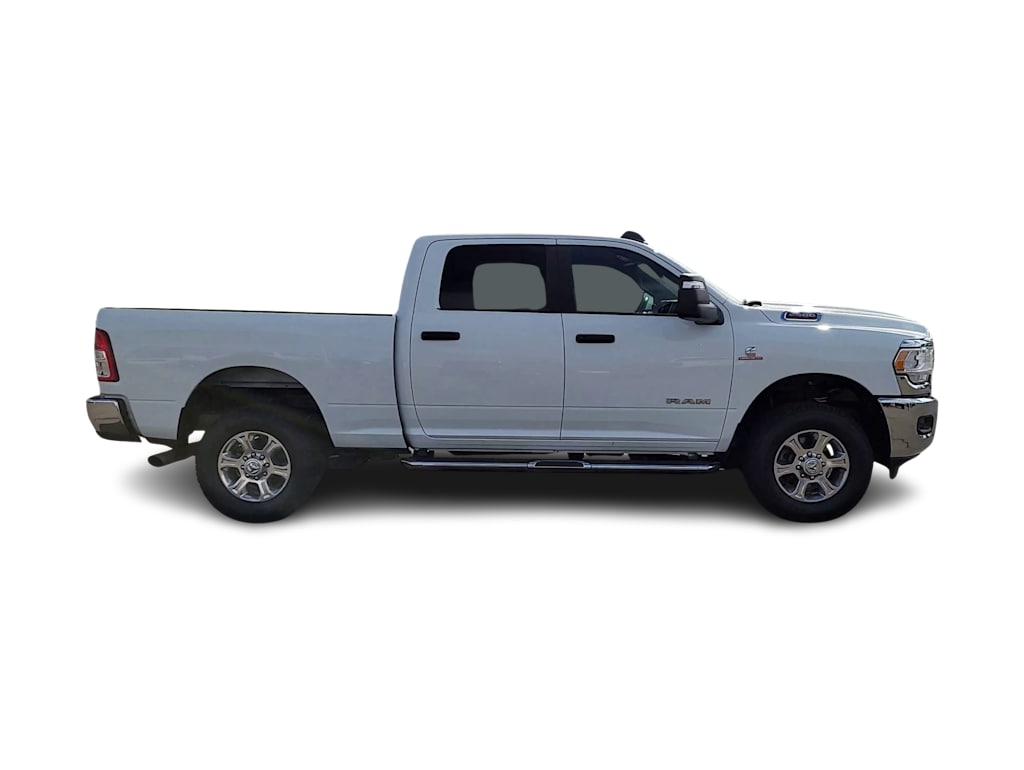 2023 RAM 2500 Big Horn 21