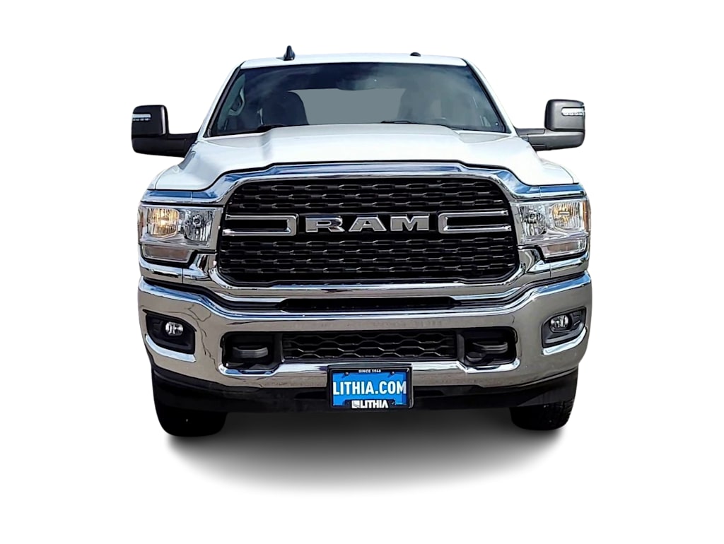 2023 RAM 2500 Big Horn 6