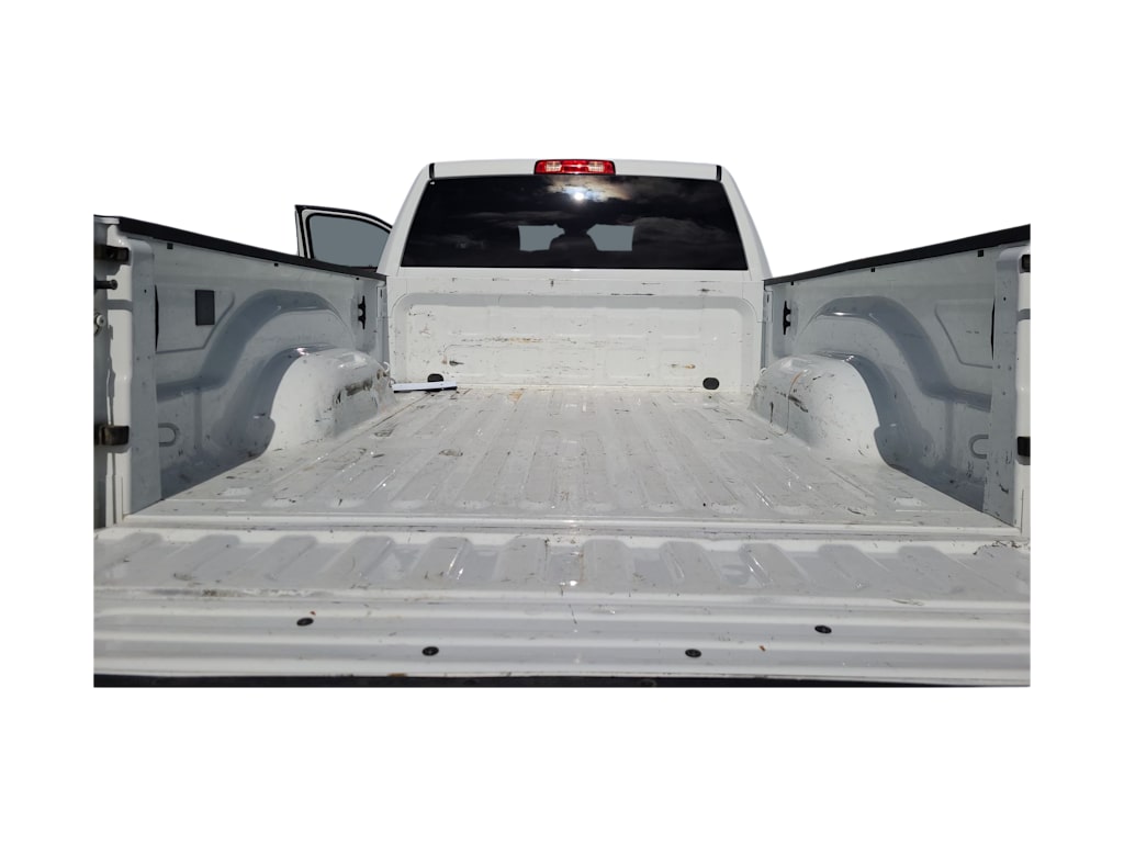 2023 RAM 2500 Big Horn 14