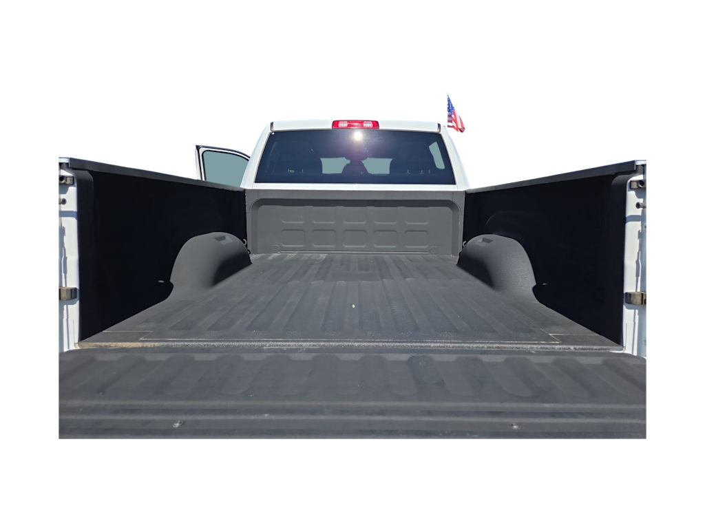Thumbnail: 2020 RAM 2500 - 15
