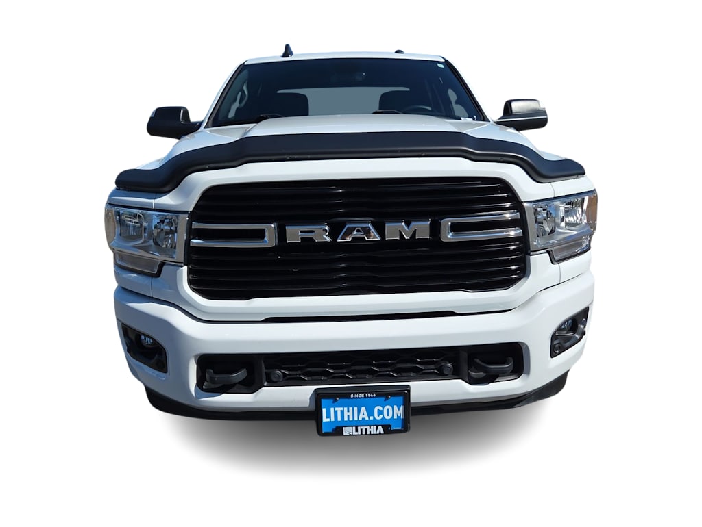 Thumbnail: 2020 RAM 2500 - 25
