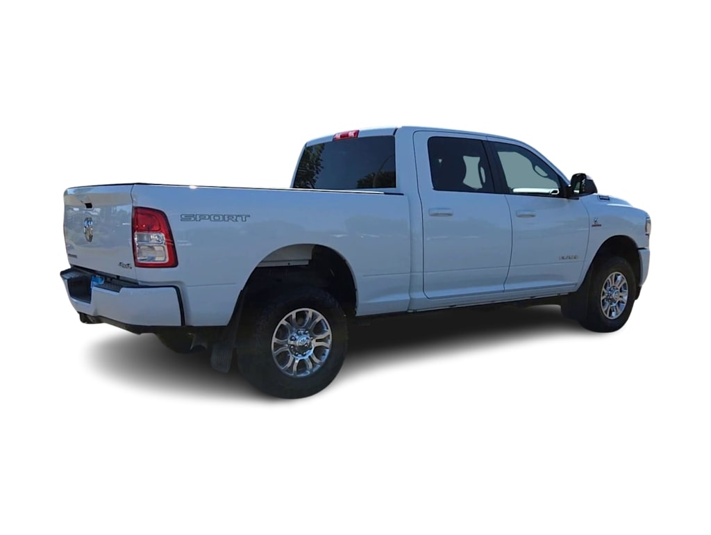 Thumbnail: 2020 RAM 2500 - 20