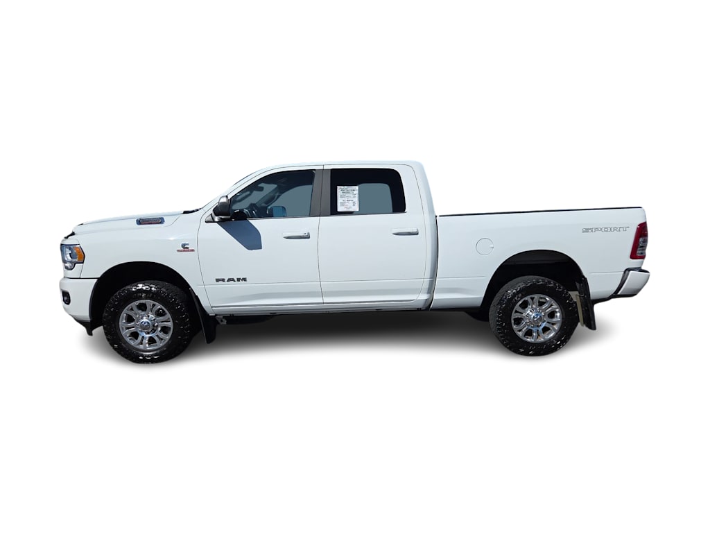 Thumbnail: 2020 RAM 2500 - 22