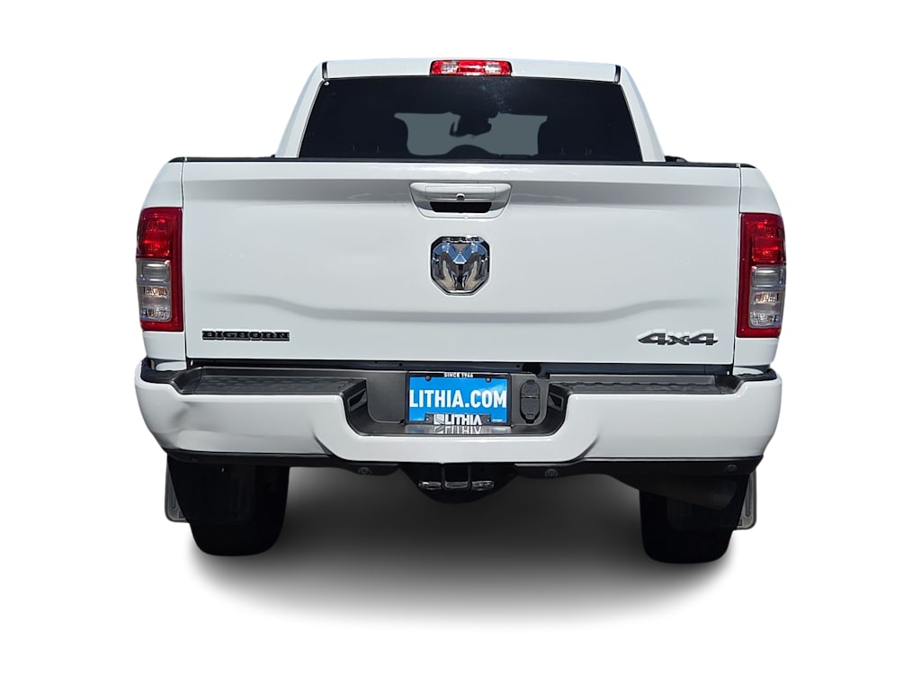 Thumbnail: 2020 RAM 2500 - 24