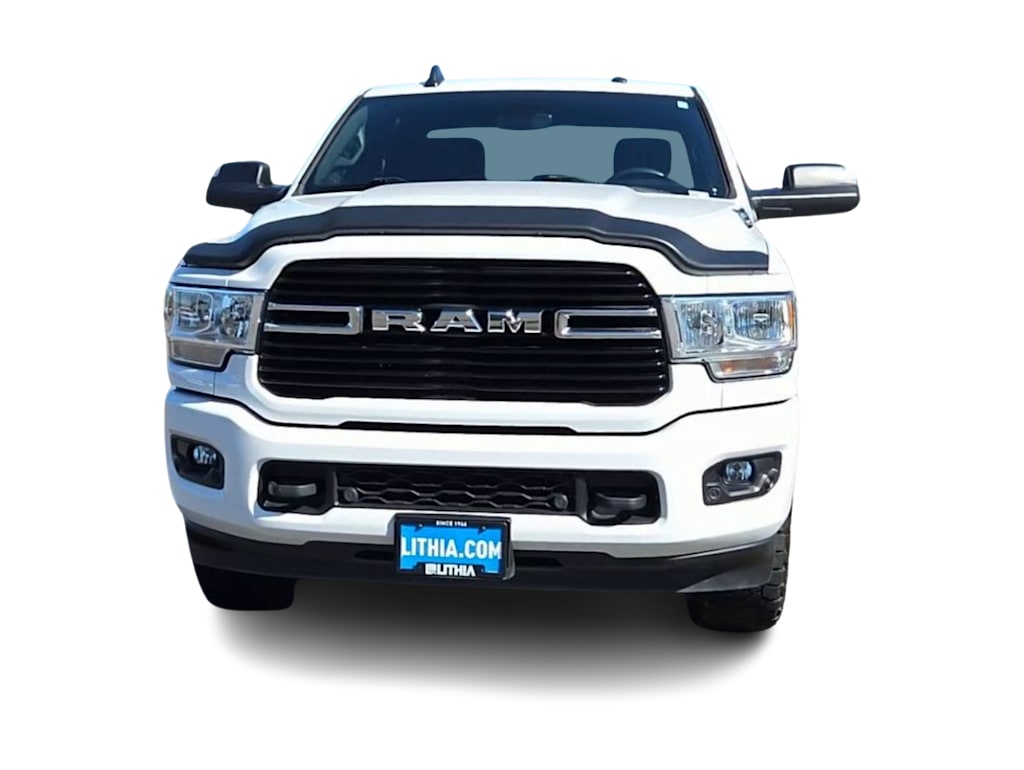 Thumbnail: 2020 RAM 2500 - 6