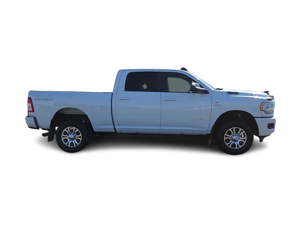 Thumbnail: 2020 RAM 2500 - 21