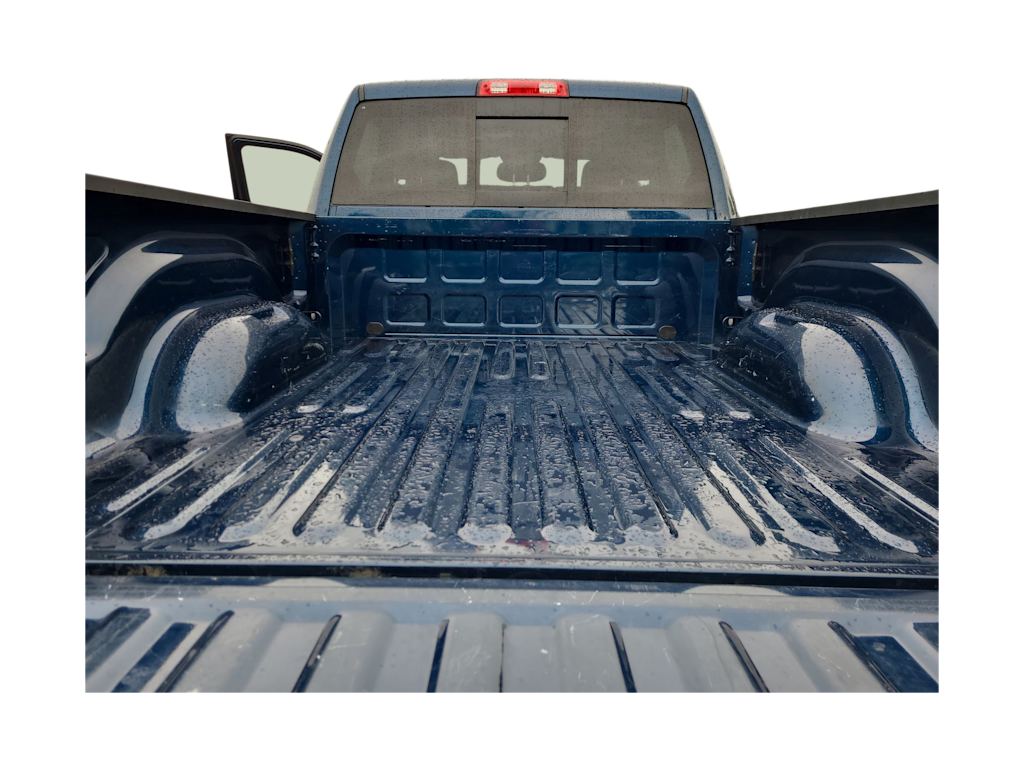 Thumbnail: 2023 RAM 2500 - 16