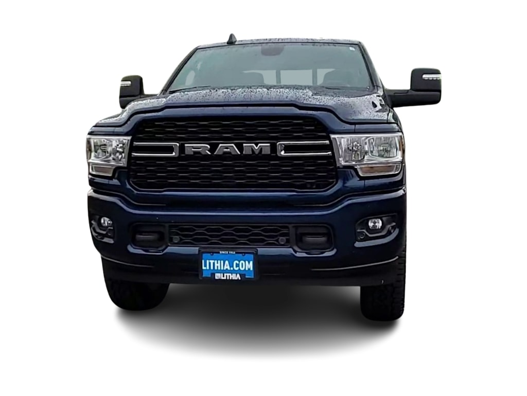 Thumbnail: 2023 RAM 2500 - 6