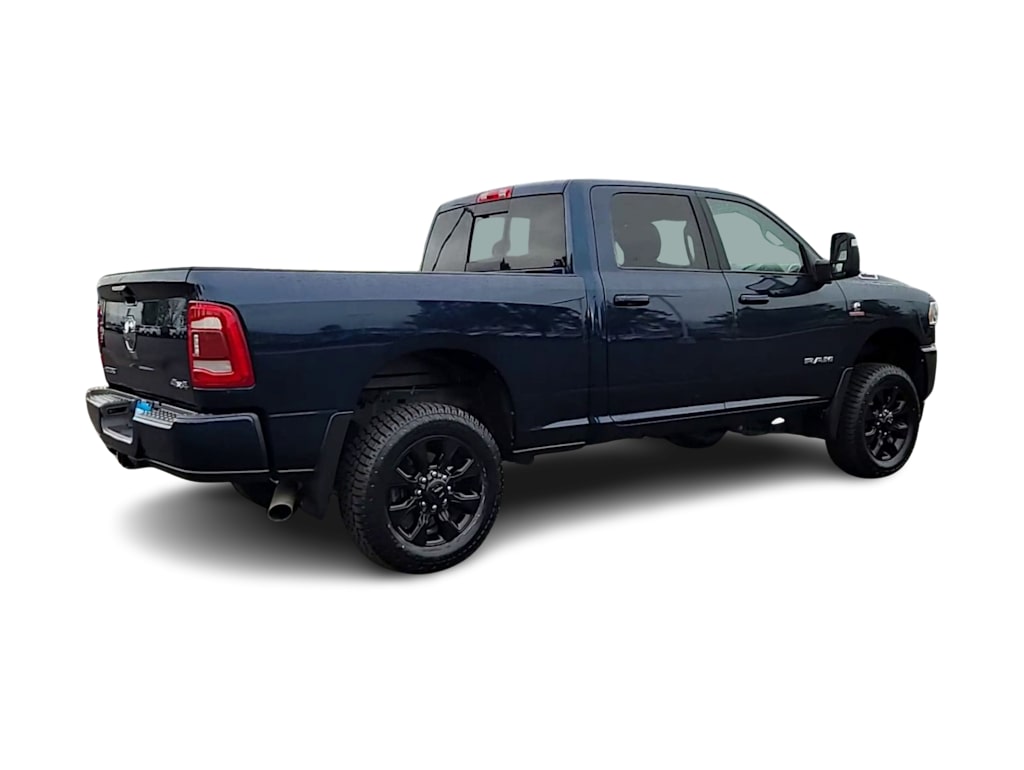 Thumbnail: 2023 RAM 2500 - 21