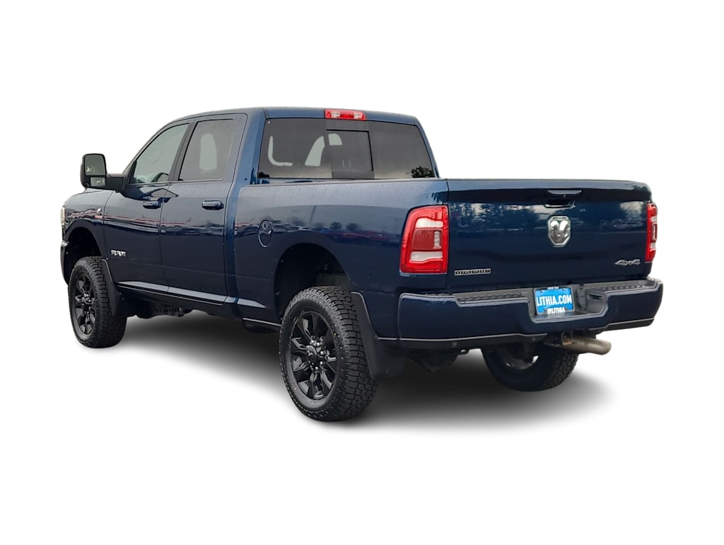 Thumbnail: 2023 RAM 2500 - 24