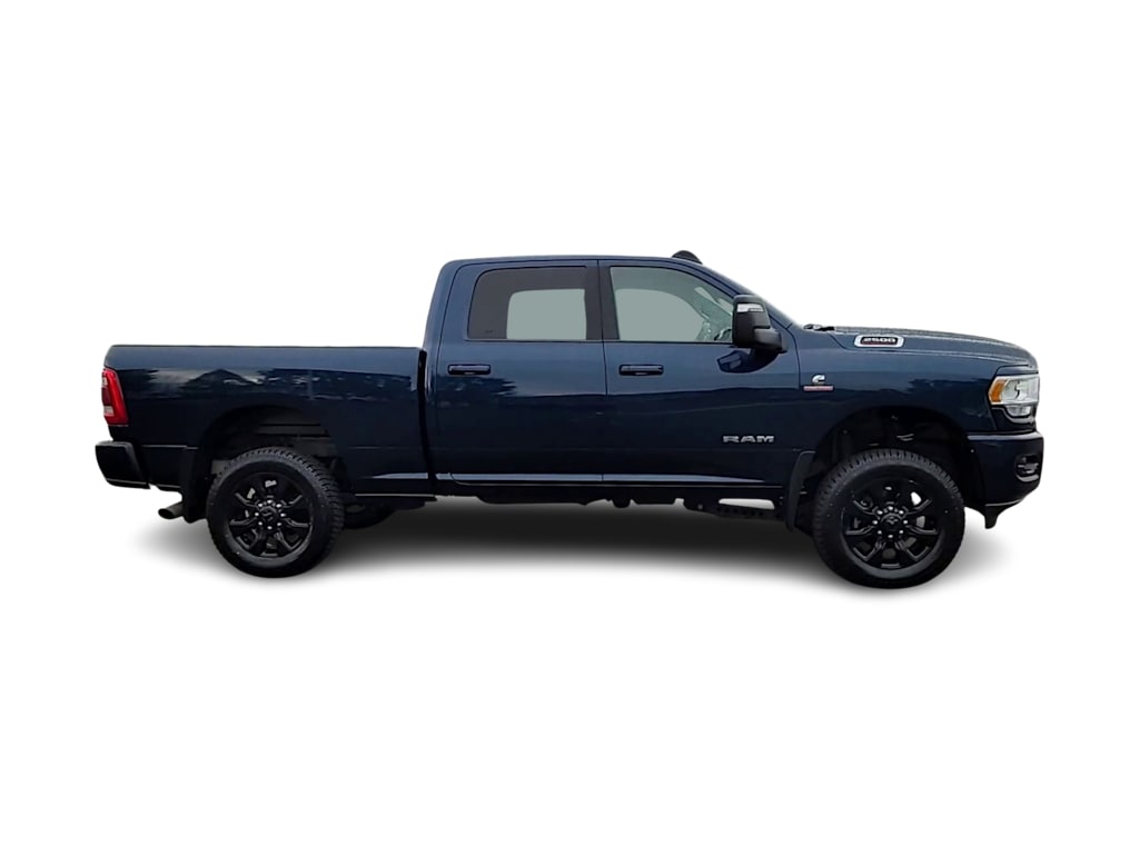 Thumbnail: 2023 RAM 2500 - 22