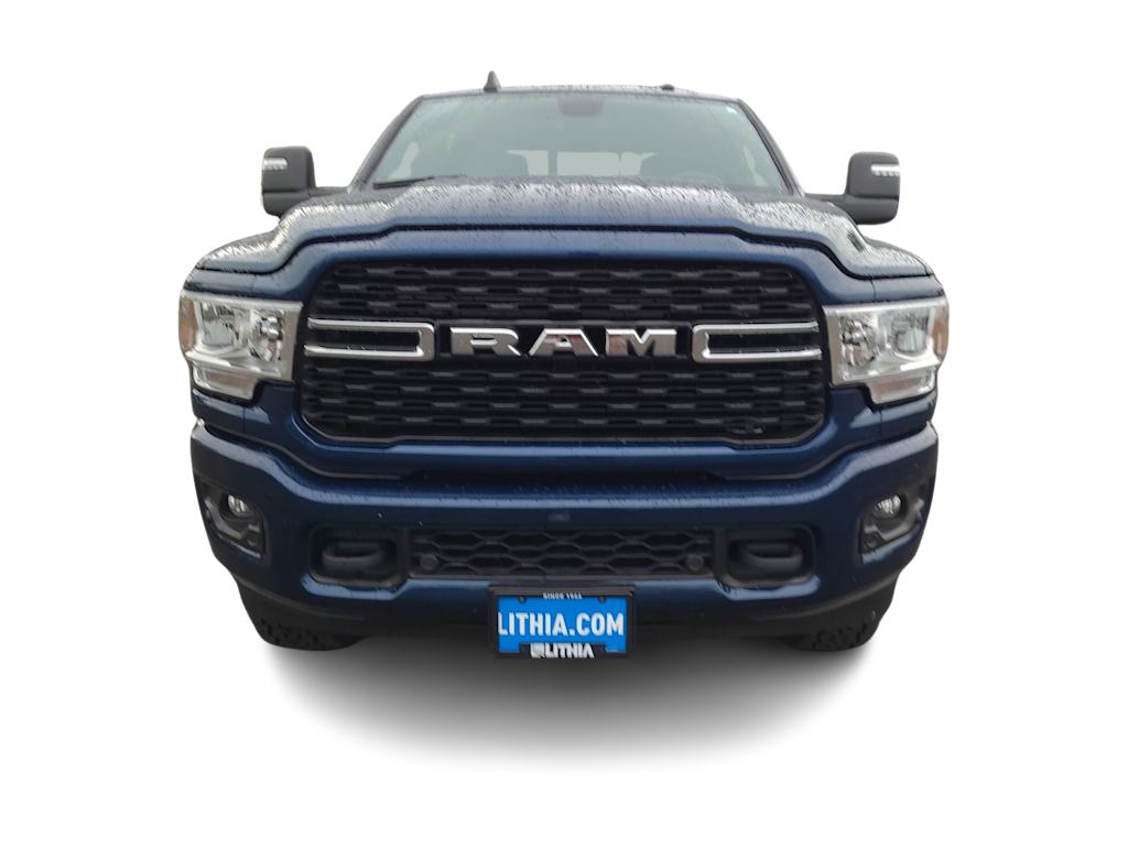 Thumbnail: 2023 RAM 2500 - 26