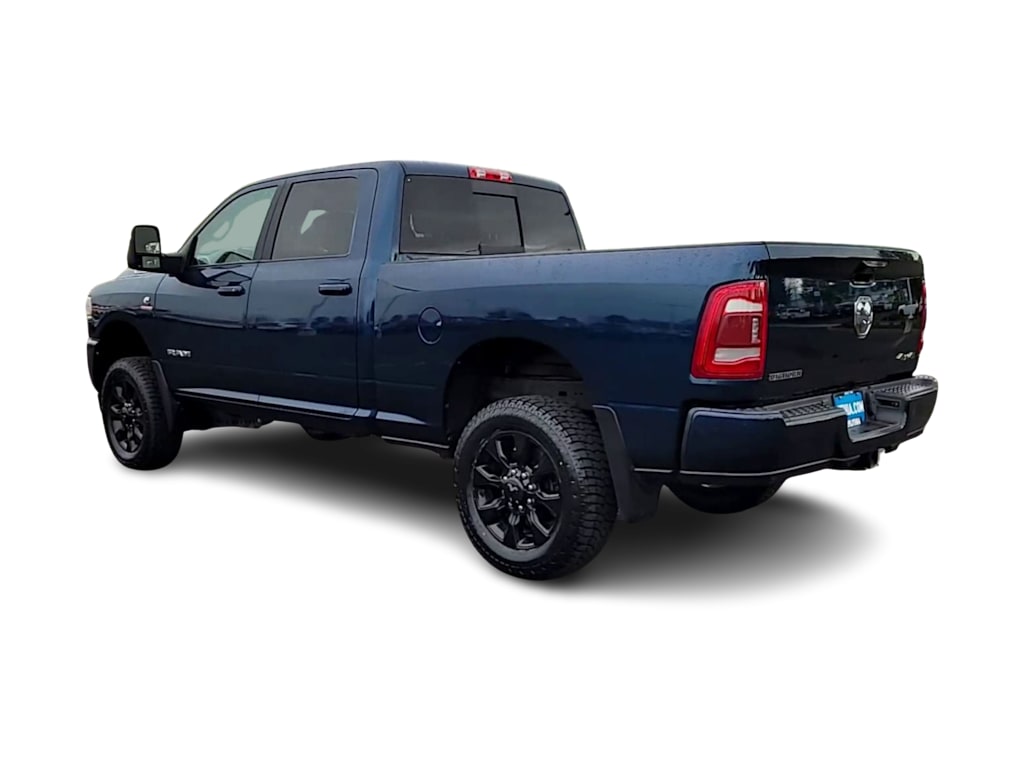 Thumbnail: 2023 RAM 2500 - 4