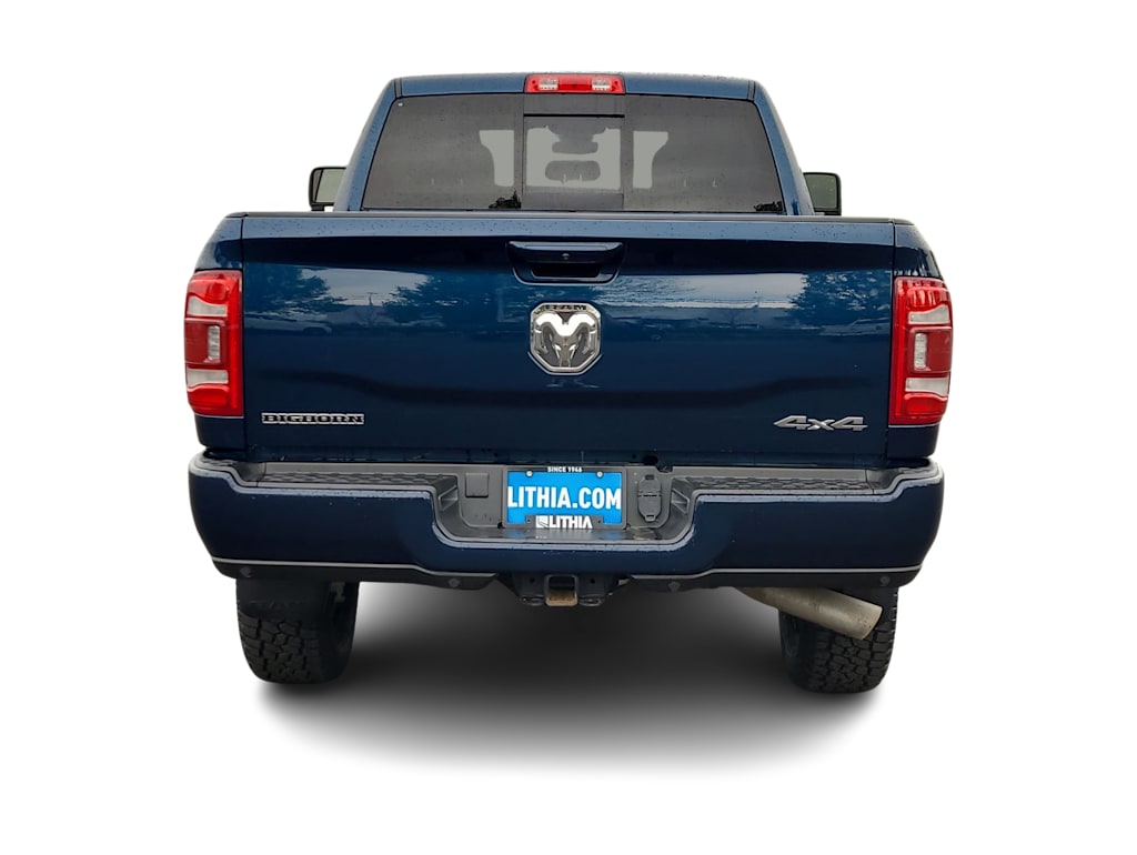 Thumbnail: 2023 RAM 2500 - 25