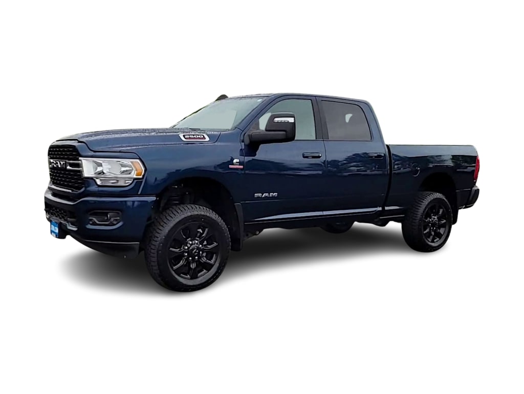 Thumbnail: 2023 RAM 2500 - 3