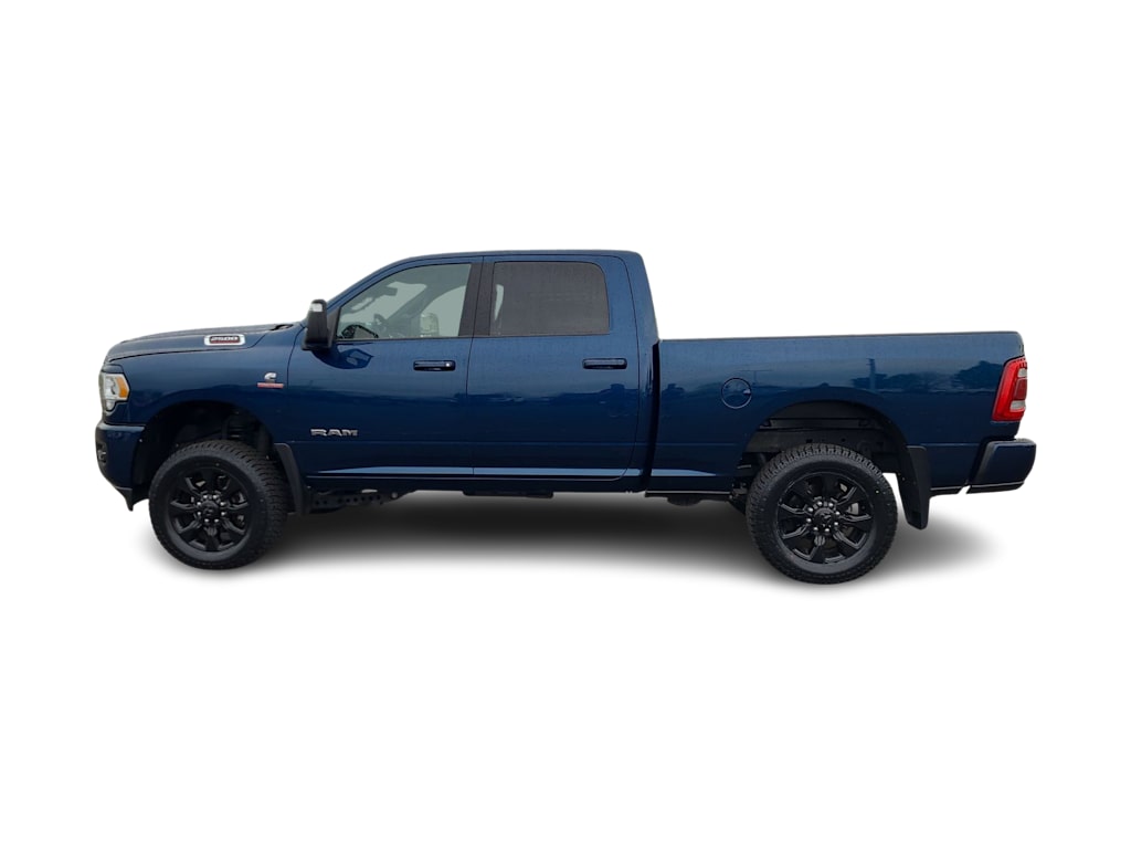 Thumbnail: 2023 RAM 2500 - 23