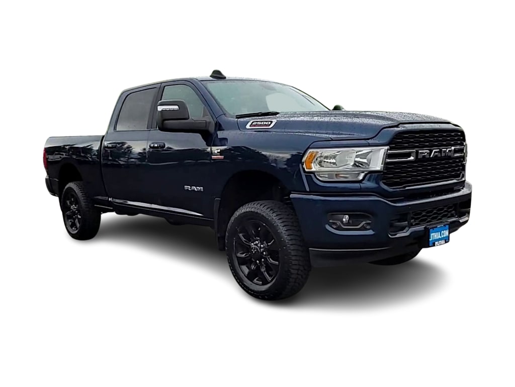 Thumbnail: 2023 RAM 2500 - 19