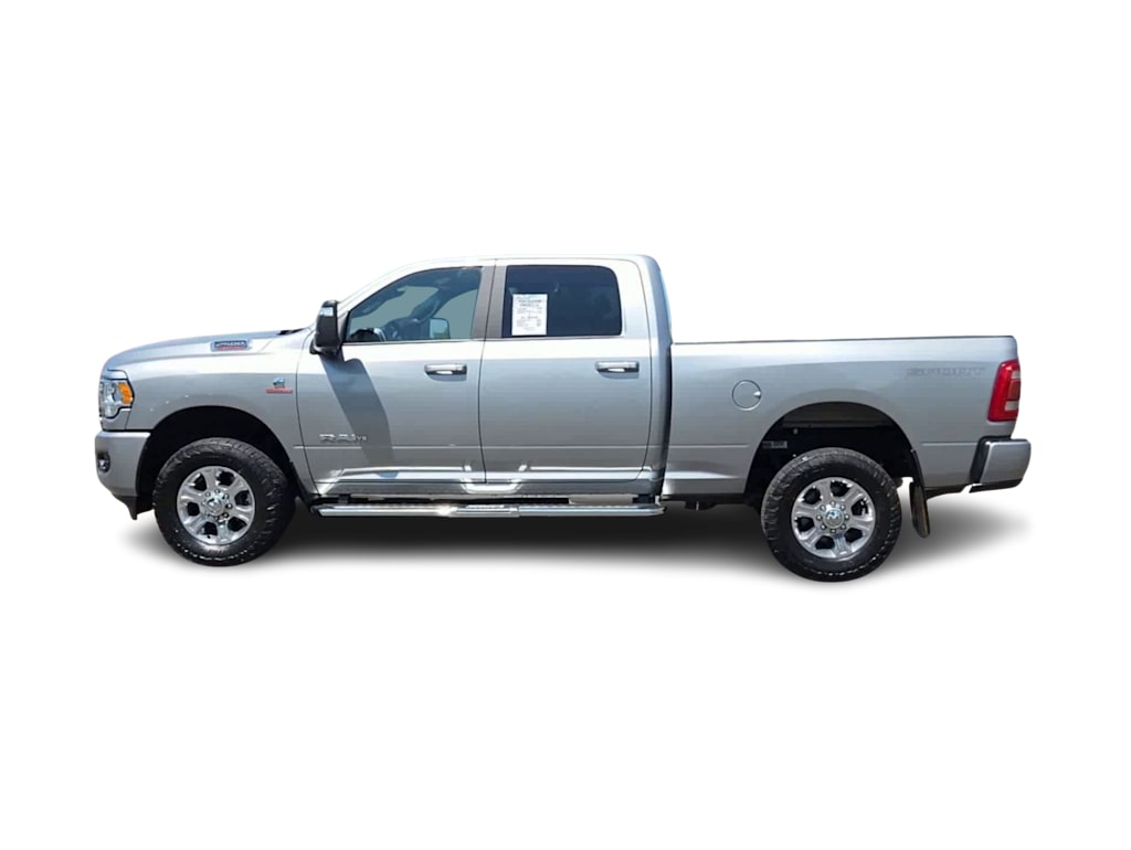 Thumbnail: 2023 RAM 2500 - 19