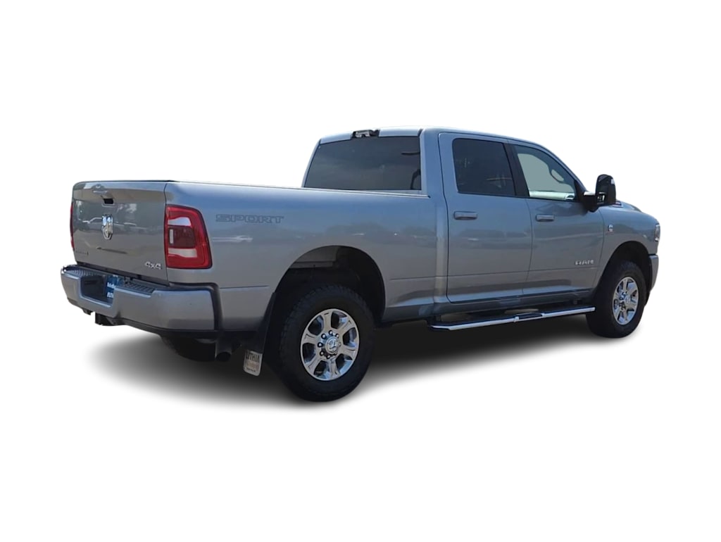 Thumbnail: 2023 RAM 2500 - 20
